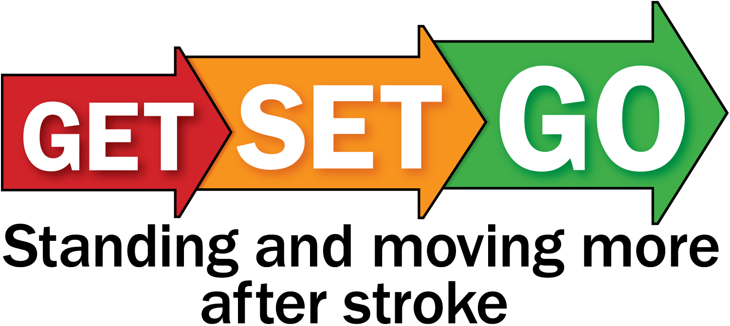 Get Set Go After Stroke